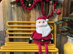 -翡翠鸟精品泰国菜(北辰财富中心店)