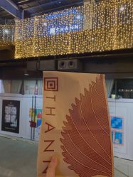 -THANN EXPRESS SPA