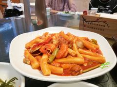 -全州拌饭馆(断桥店)