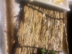 -大岛日本料理铁板烧(南通大饭店)