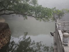 -大雁山风景区