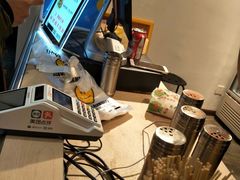 -傅强排骨(成都总店)