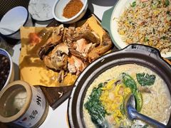 -打酱油·非遗淮扬菜(瘦西湖梅岭店)