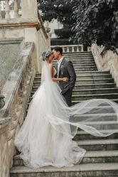 -唯一视觉婚纱摄影(李家村店)