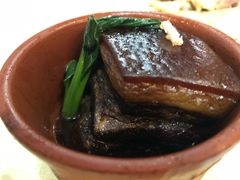 东坡焖肉-楼外楼(西湖景区孤山路店)