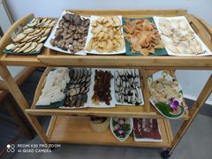 -大理董·董家小厨野生菌火锅(古城旗舰店)