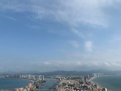 -广东惠东海龟国家级自然保护区