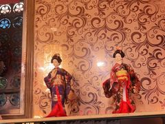 -大江户日本料理(吕厝店)