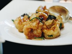 -北京四季酒店·采逸轩