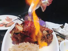 -MOSSO德国餐厅·音乐酒吧(环宇荟店)