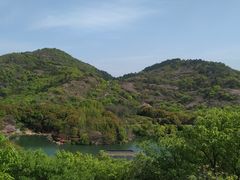 -白马涧龙池景区