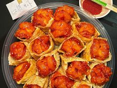 -必点海鲜·海肠捞饭大王(滨江道店)