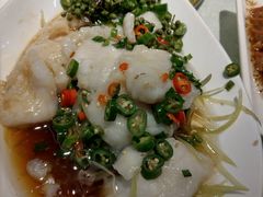 -蓬川食府(金海道店)