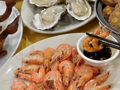 -吉莲利苑海鲜酒家(珠海拱北29年老字号店)