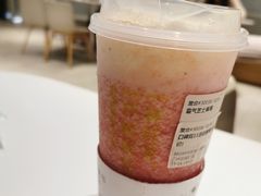 -奈雪的茶(花城汇中区PRO店)
