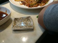 -潮牛海记•潮汕牛肉火锅•醉鸡煲•粿条汤(通北路店)
