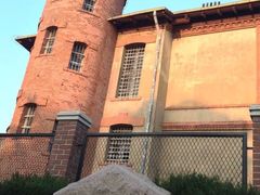 -青岛德国监狱旧址博物馆