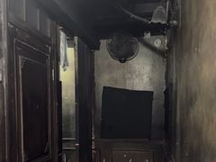 -荒岛实景沉浸密室(江汉路1店)