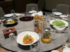 -同庆楼(滨湖万达广场店)