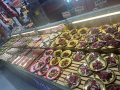 -郭左左围炉烤涮·鲜牛肉自助(梅溪新天地店)