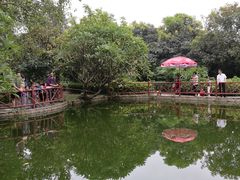 -佛山祈福仙湖酒店