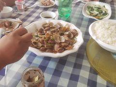 -钱大妈海鲜饭店(保利林语店)