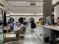 点击看大图 -卓梵美发·精品Salon