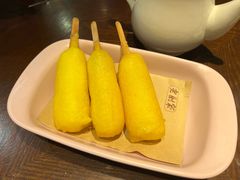 -老厨家(友谊路总店)