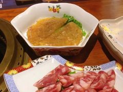 -肉魁屋·烧肉·烧鸟·酒场(高新店)