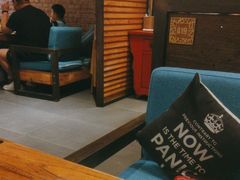 -苹果树下艺术餐厅(通州店)