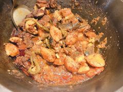 -山河屯铁锅炖(哈西站店)