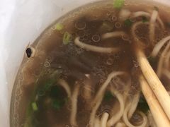 -车沾巷·重庆老味豌杂面