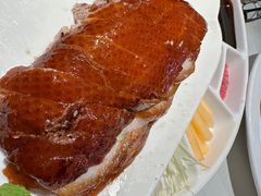 -大鸭梨烤鸭(望京店)