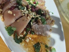 -猪腰一家·地道佛山菜(盐步店)