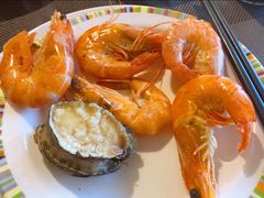 -喜庭海鲜自助(来福士店)