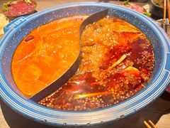 -王歘歘·chuǎ火锅(五道营店)