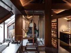 -曲水兰亭(北京四惠店)