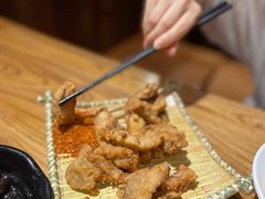 -我的面 川味Bistro(后沙峪店)