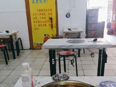 -重庆特色冷锅鱼(武大店)
