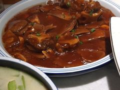 -大胡同天津菜·海肠捞饭·津门皮皮虾锅贴一绝(西姜井店)