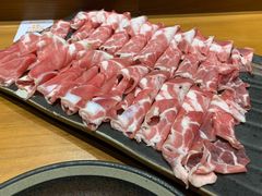 -呷哺呷哺 黄金牧场 (新中关购物中心店)