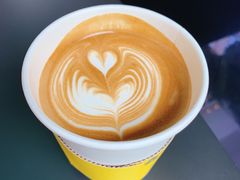 -JPG coffee(广州体育西店)