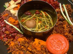 -楠火锅(太古里总店)