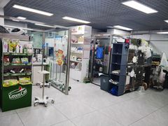 -达爱动物医院·犬猫分区·CT·复杂眼科(远洋山水分院)