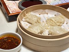 -唐猫庭院·千年陕菜(大唐不夜城店)