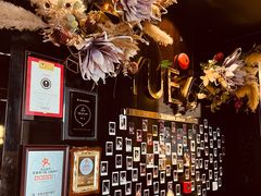 -YUE·6·西式融合餐厅(外滩六号店)