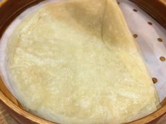-满园烤鸭·春饼(太原街万达店)