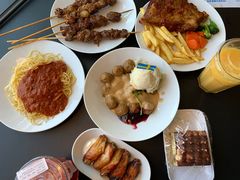 -宜家·瑞典风味餐厅(天津东丽商场店)