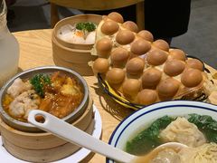 豉汁凤爪蒸排骨-彩虹站·香港烧腊茶餐厅