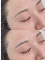 -久匠·纹眉半永久野生眉